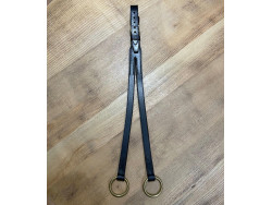 Acorn Saddlery Martingale Running Attachment