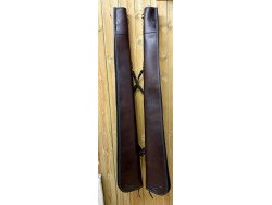 Premium Double Leather Gunslips