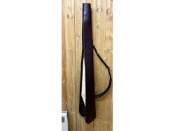 Premium Leather Gunslip
