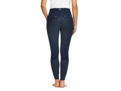 Ariat Tri Factor Grip Full Seat Breech
