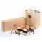 Borstiq Banana Brush Kit - 5 Pieces