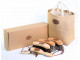 Borstiq Banana Brush Kit - 5 Pieces