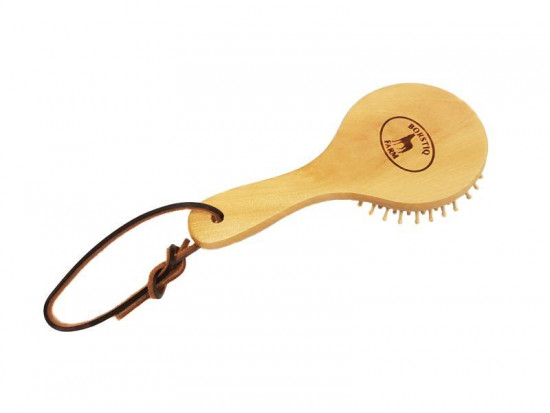 Borstiq Ergo Hair And Massage Brush