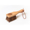Borstiq Hoof And Bucket Scrub Brush