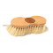 Borstiq Shaped Mex Fibre Flick Brush