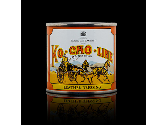 Ko-Cho-Line Leather Dressing