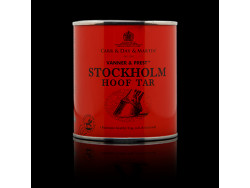 Vanner & Priest Stockholm Hoof Tar