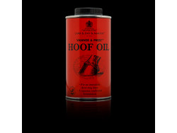 Vanner & Priest Hoof Oil