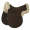 Griffin Nuumed Gullet Free HiWither Luxury Wool Numnah