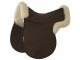 Griffin Nuumed Gullet Free HiWither Luxury Wool Numnah
