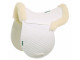 Griffin Nuumed Gullet Free HiWither Luxury Wool Numnah