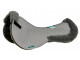 Griffin Nuumed HiWither Wool Half Pad With Collars