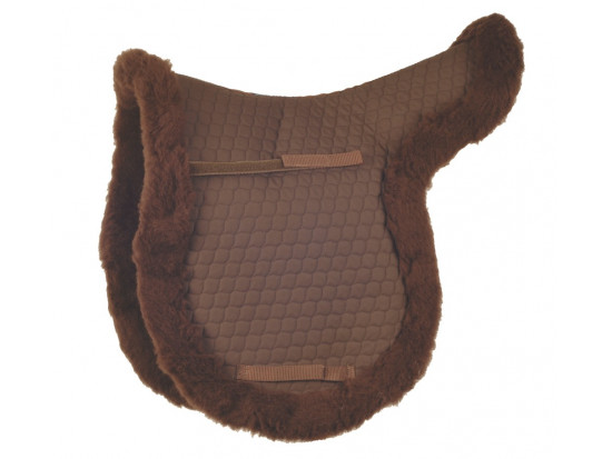 Griffin Nuumed HiWither Original Wool Numnah