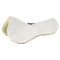 Griffin Nuumed HiWither Wool Half Pad