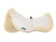 Griffin Nuumed HiWither Super Wool Half Pad With Collars