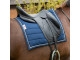 PolyPads Classic Square Saddle Pad
