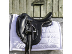 PolyPads Classic Square Saddle Pad
