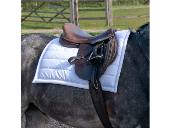 PolyPads Classic Square Saddle Pad