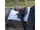 PolyPads Classic Square Saddle Pad