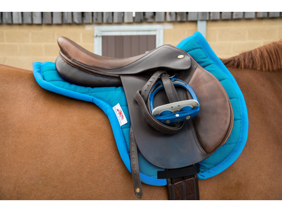PolyPads GP Forma Saddle Pad