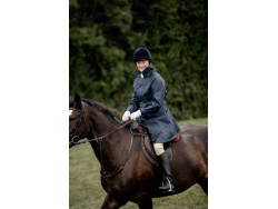Ri-Dry Lanacre Waterproof Riding Coat