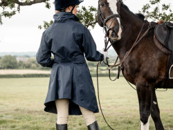 Ri-Dry Lanacre Waterproof Riding Coat