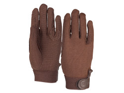 Shires Newbury Cotton Gloves
