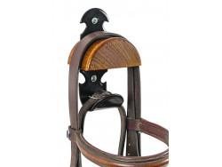 Stubbs England Retro Bridle Rack