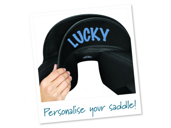WintecLite Pony All Purpose D'Lux Saddle