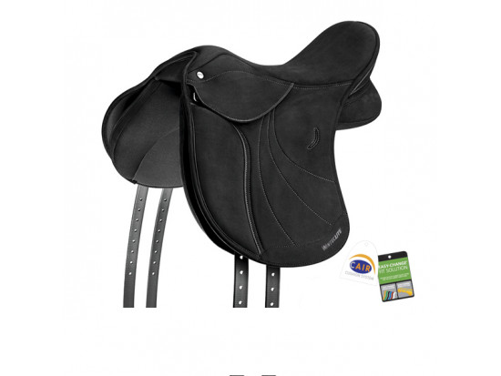 WintecLite Pony All Purpose D'Lux Saddle