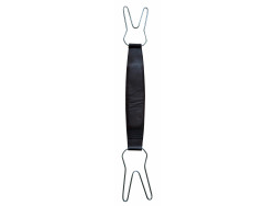 Game Carrier - Deluxe Padded Leather
